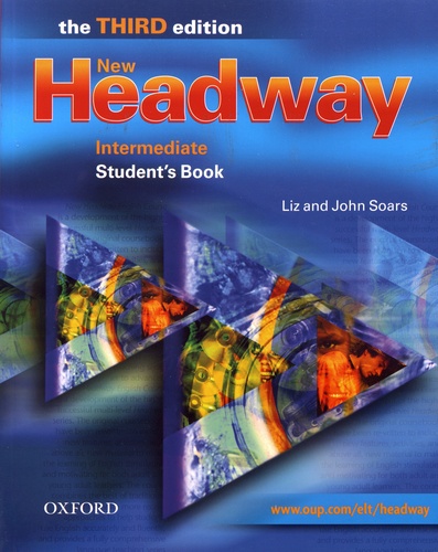New Headway Intermediate. Student's Book 3rd edition