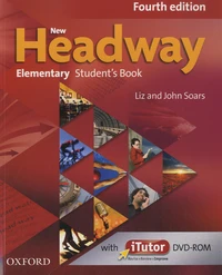 New Headway