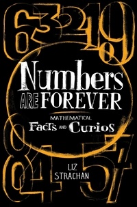 Liz Strachan - Numbers Are Forever.