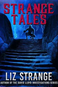 Strange Tales