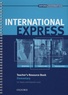 Liz Taylor et Alastair Lane - International Express elementary 2007 teacher's resource book.