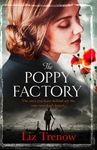 Liz Trenow - The Poppy Factory.