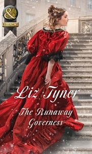 Liz Tyner - The Runaway Governess.