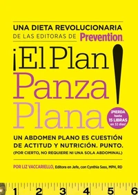 El Plan Panza Plana!
