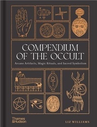 Télécharger un livre gratuitement Compendium of the Occult ePub PDB par Liz Williams (French Edition)