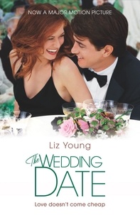 Liz Young - The Wedding Date.