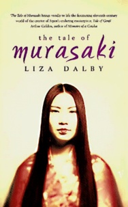 Liza-C Dalby - The Tale Of Murasaki.