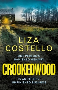 Liza Costello - Crookedwood.