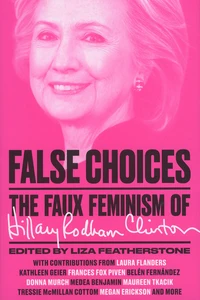 False Choices