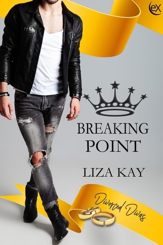  Liza Kay - Breaking Point - Divorced Divas.