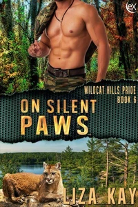On Silent Paws