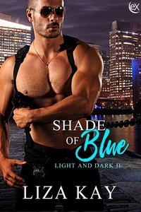 Liza Kay - Shade of Blue - Light and Dark, #2.