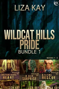 Wildcat Hills Pride Bundle 1