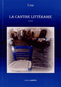 Liza - La cantine littéraire.