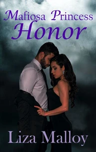 Mafiosa Princess- Honor