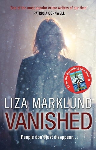 Liza Marklund et Neil Smith - Vanished.