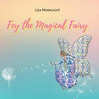 Fey The Magical Fairy