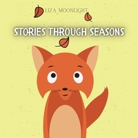  Liza Moonlight - Stories Through Seasons.