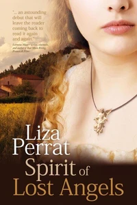 Spirit of Lost Angels