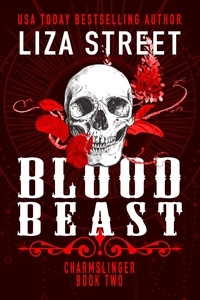  Liza Street - Blood Beast - Charmslinger, #2.