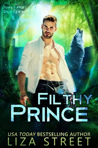 Filthy Prince