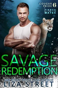 Savage Redemption
