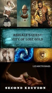 Abigales Quest City of Lost Gold Season 1