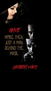  Lizabeth Mars - Ghost - Ghost, #1.