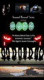 Greased Rimmed Series