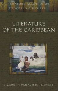 Literature of the Caribbean