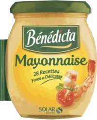Bénédicta