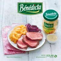 Benedicta