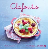Clafoutis