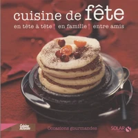Cuisine de fête