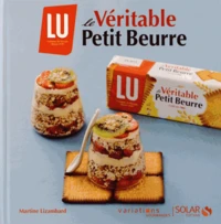 Le Véritable Petit Beurre Lu