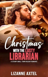 Christmas With the Lusty Librarian