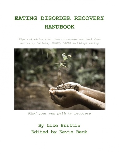  Lize Brittin - Eating Disorder Recovery Handbook.