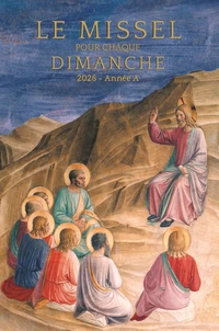 Le missel pour chaque dimanche