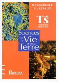 Sciences de la vie et de la terre, term. S