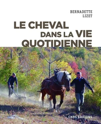 Le cheval dans la vie quotidienne
