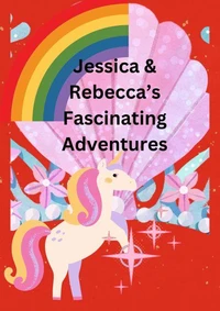 Jessica & Rebecca's Fascinating Adventures
