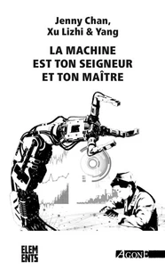 La Machine est ton seigneur et ton maître
