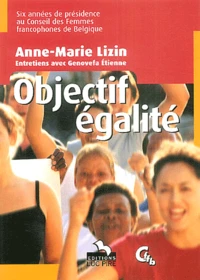 Objectif égalité