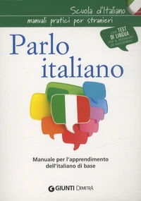 Parlo italiano
