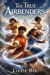 The True Airbenders