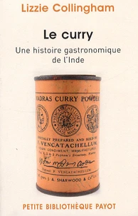 Le curry