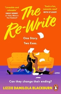 Ipad télécharger epub ibooks The Re-Write - The new joyful second chance romance from the author of Yinka, Where is Your Huzband? par  9780241991930