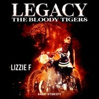 Lizzie F et Sonia Chanel - The Bloody Tigers - Legacy.