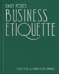 Emily Post's Business Etiquette