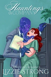 Hauntings &amp; Company